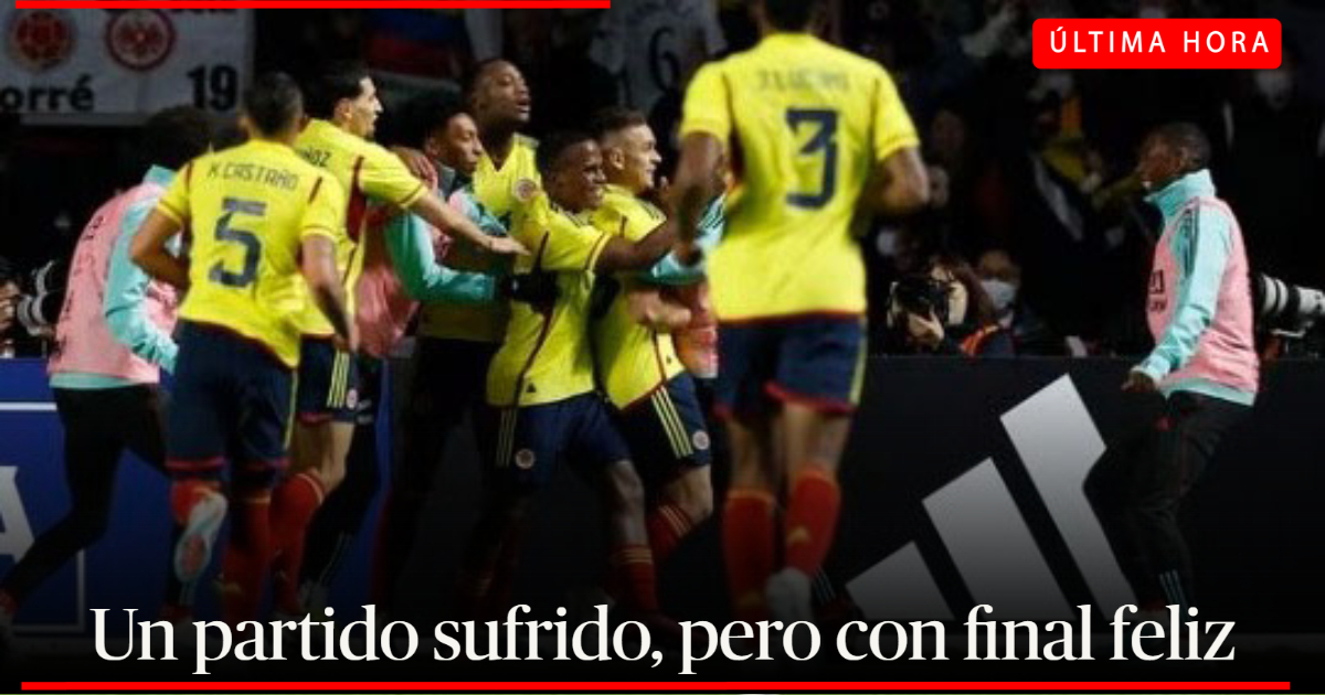 Victoria Colombia remontó a Japón y se clasificó en los octavos de